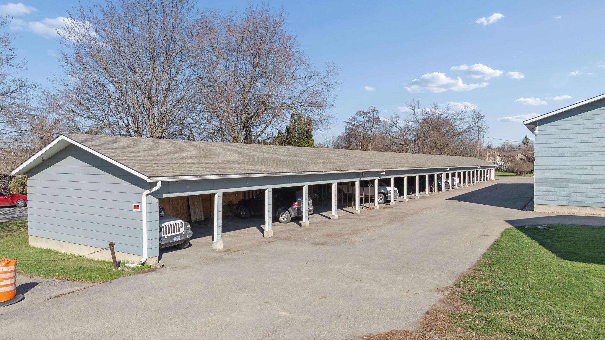 836 E Washington Street