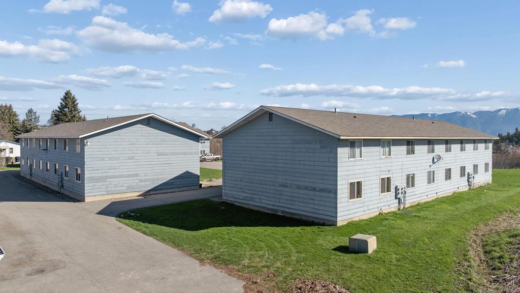 Photo of 836 E Washington Street, Kalispell, MT 59901 (MLS # 30067956)