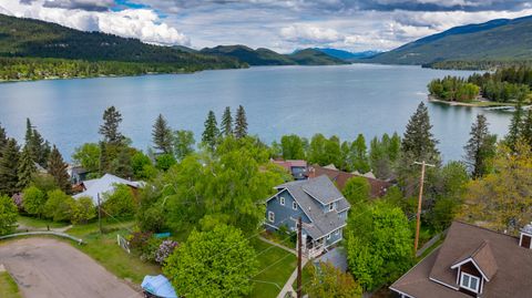 211 Idaho Avenue Whitefish MT 59937