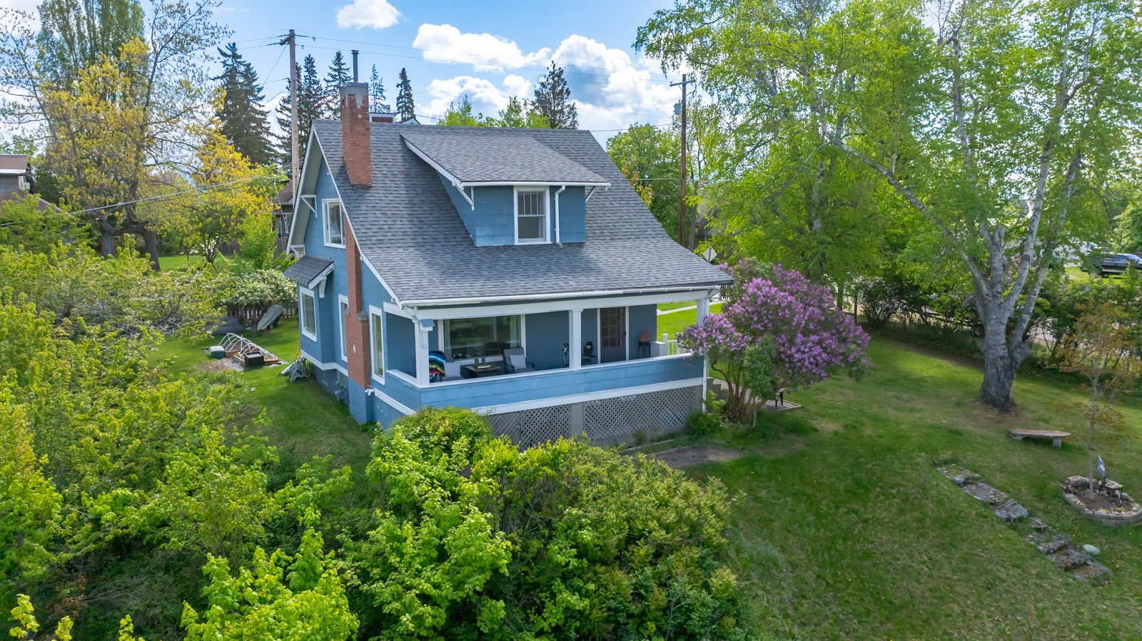 211 Idaho Avenue