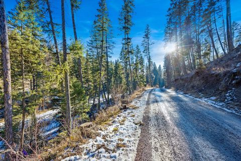 Nhn N Dayton Creek Road Proctor MT 59929