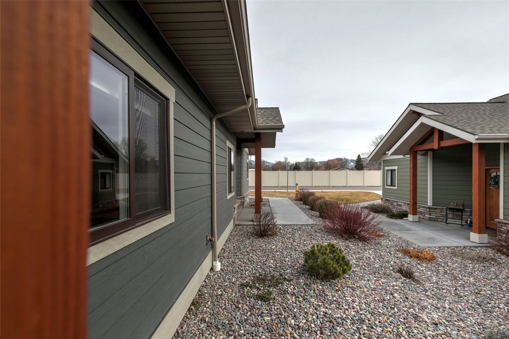 Photo of 4147 Valley View Court #A, Missoula, MT 59808 (MLS # 30068751)