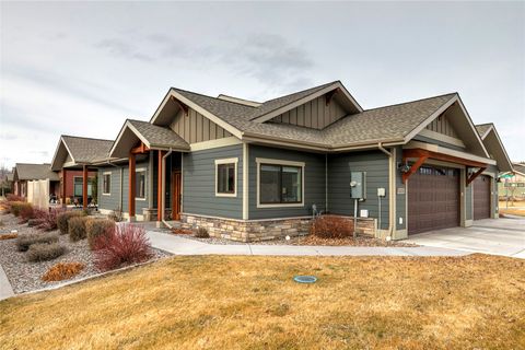 4147 Valley View Court A Missoula MT 59808