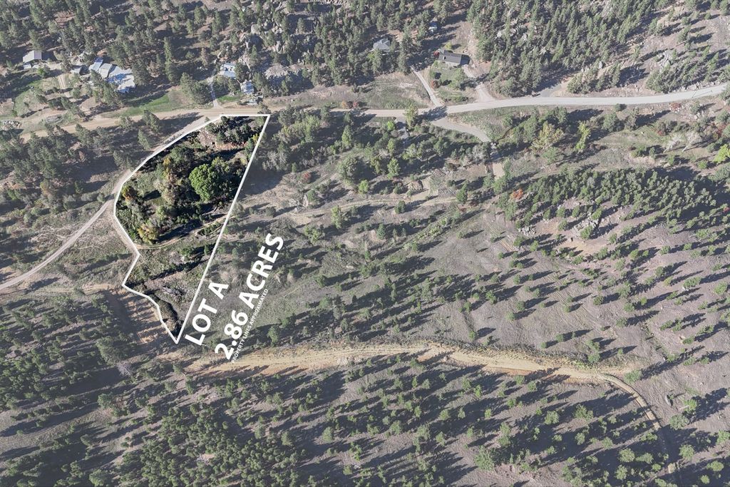 Photo of TBD Clancy Creek Road #A7, Clancy, MT 59634 (MLS # 30061591)