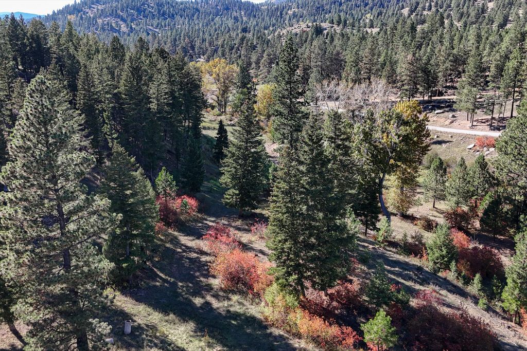 Photo of TBD Clancy Creek Road #A7, Clancy, MT 59634 (MLS # 30061591)