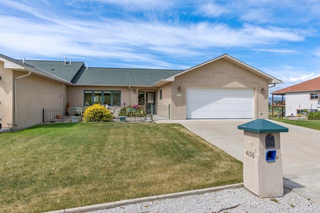 4136 Fox Ridge Drive