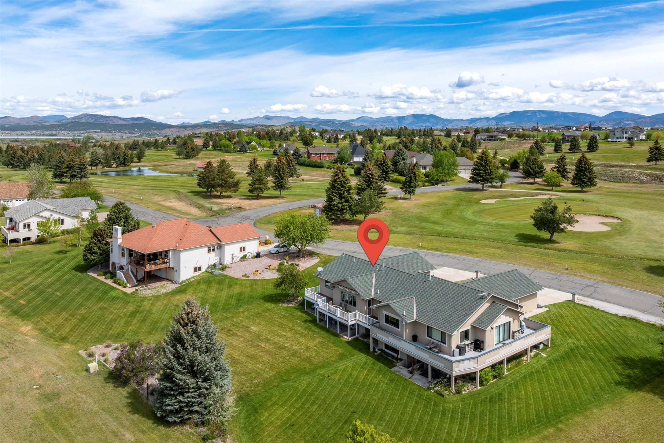 4136 Fox Ridge Drive - Photo 3