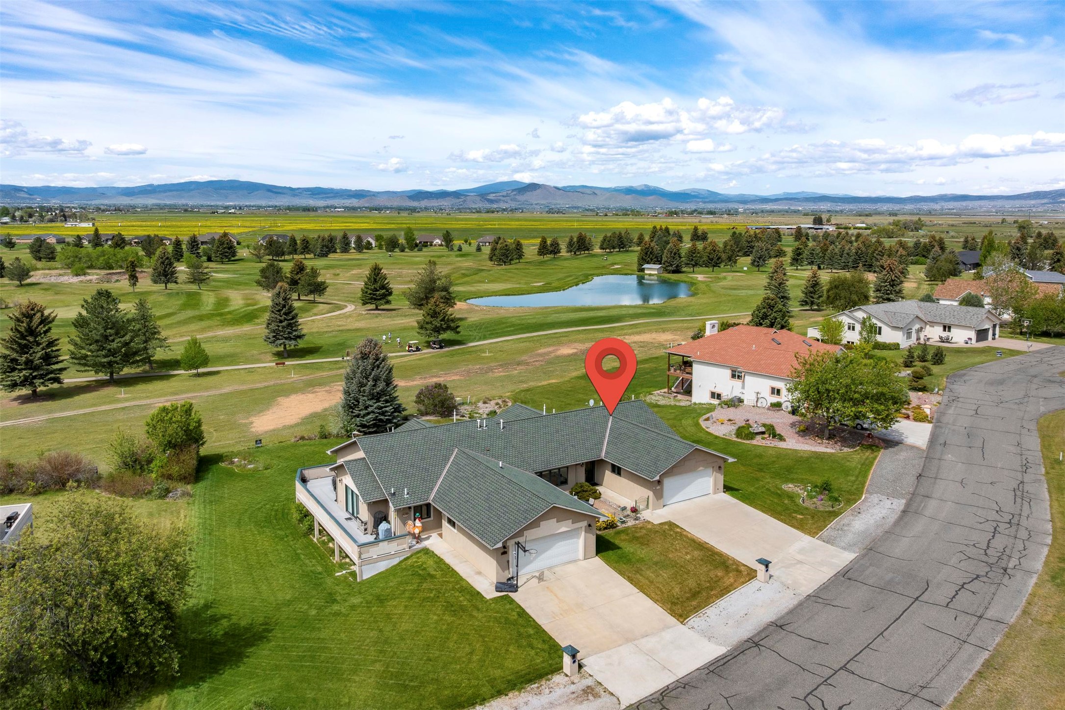 4136 Fox Ridge Drive - Photo 2