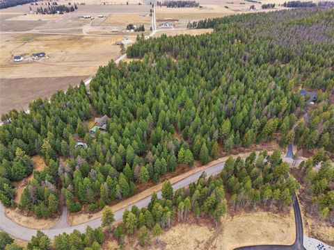 Tiny photo for 2250 Whitefish Ranch Road, Whitefish, MT 59937 (MLS # 30066554)