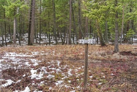Tiny photo for 2250 Whitefish Ranch Road, Whitefish, MT 59937 (MLS # 30066554)
