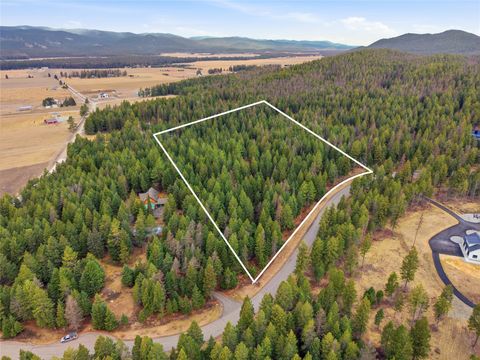 Tiny photo for 2250 Whitefish Ranch Road, Whitefish, MT 59937 (MLS # 30066554)