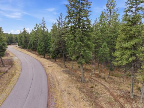 Tiny photo for 2250 Whitefish Ranch Road, Whitefish, MT 59937 (MLS # 30066554)