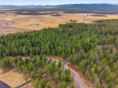 Tiny photo for 2250 Whitefish Ranch Road, Whitefish, MT 59937 (MLS # 30066554)