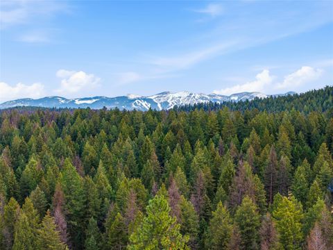 Tiny photo for 2250 Whitefish Ranch Road, Whitefish, MT 59937 (MLS # 30066554)