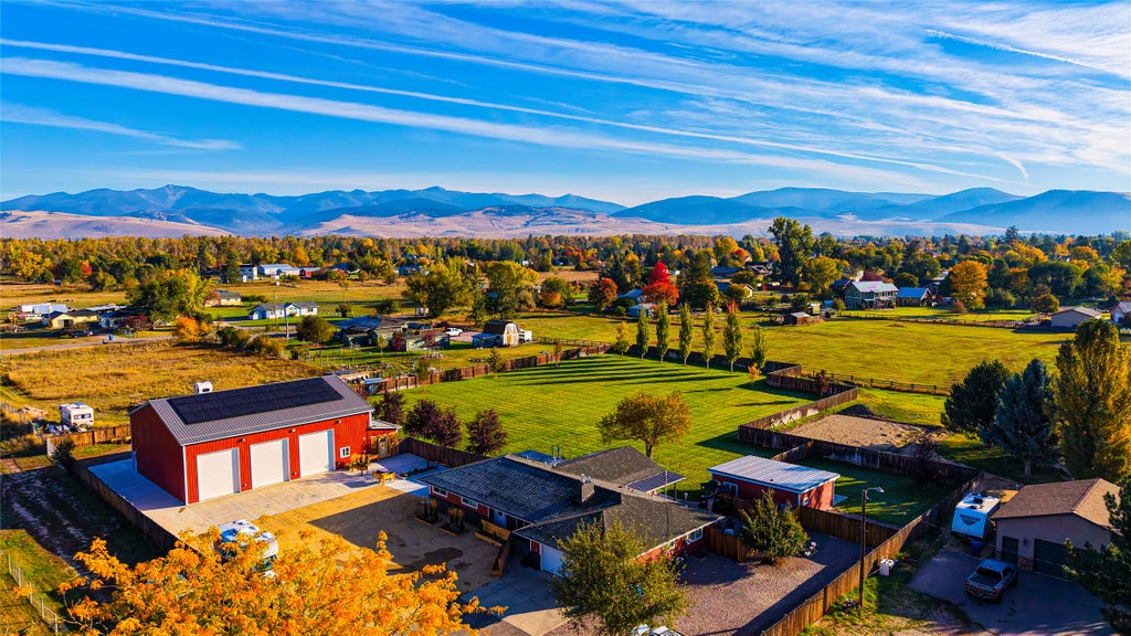 Photo of 1041 Como Drive, Missoula, MT 59804 (MLS # 30079078)