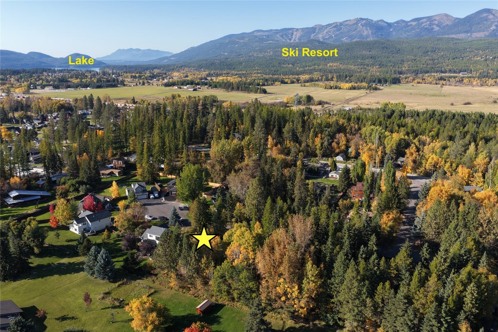 Photo of 111 Wedgewood Lane, Whitefish, MT 59937 (MLS # 30079763)