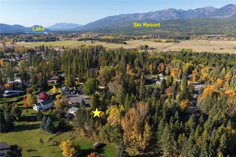 Photo of 111 Wedgewood Lane, Whitefish, MT 59937 (MLS # 30079763)
