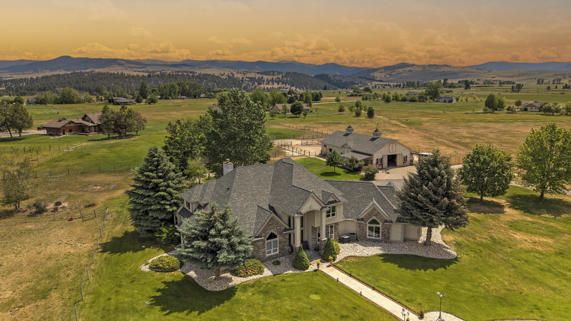 424 Saddle Ridge Road