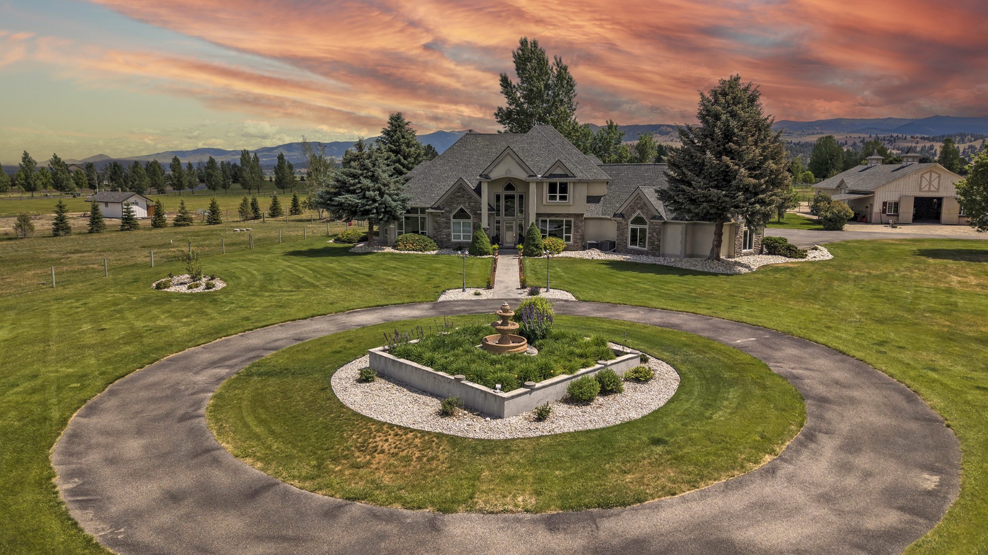 424 Saddle Ridge Road