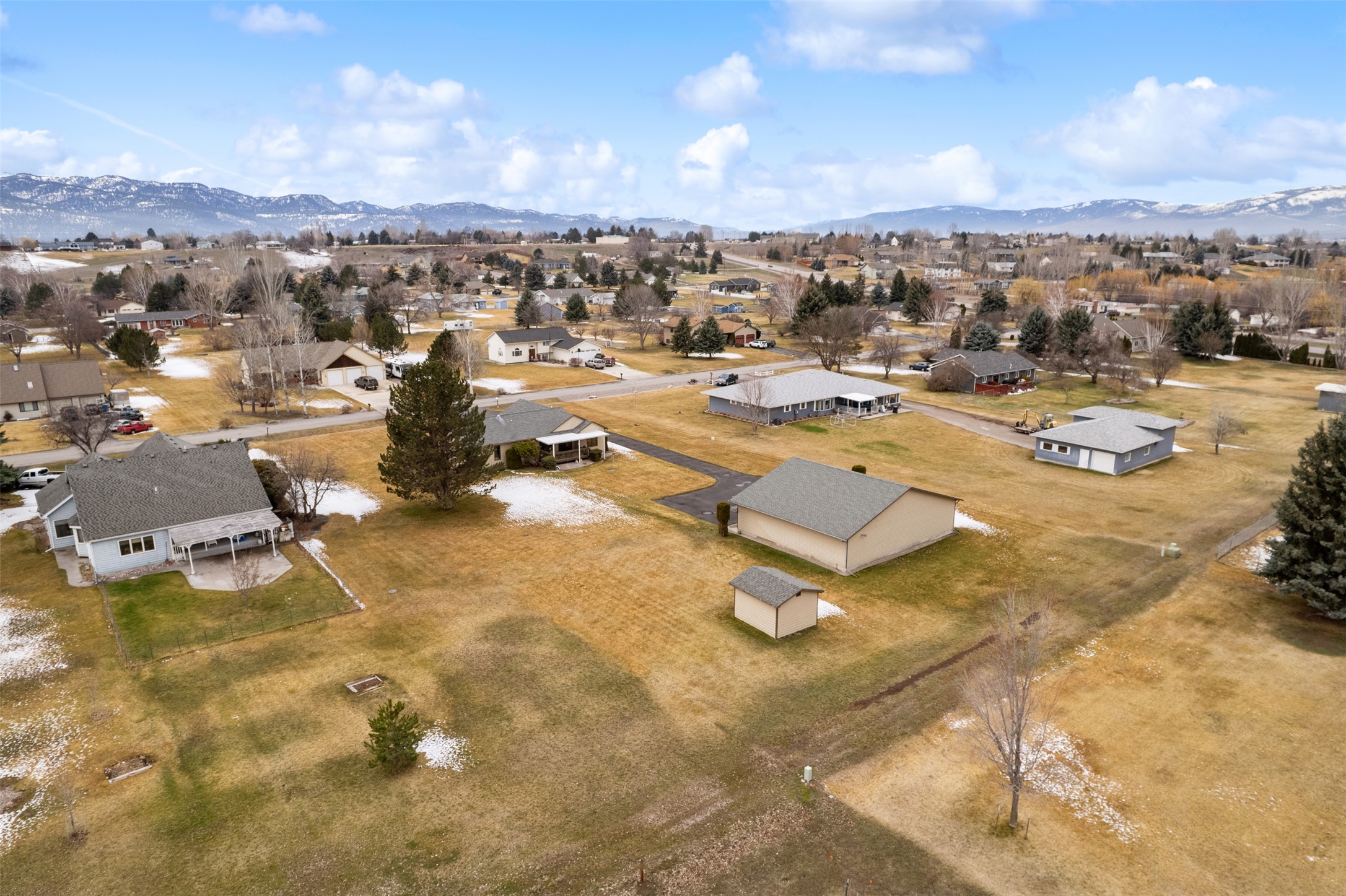 1810 Homestead Drive