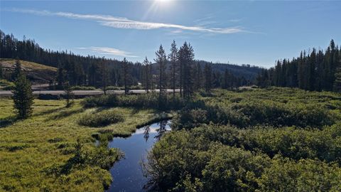 Photo of TBD Hwy 43, Wisdom, MT 59761 (MLS # 30074785)