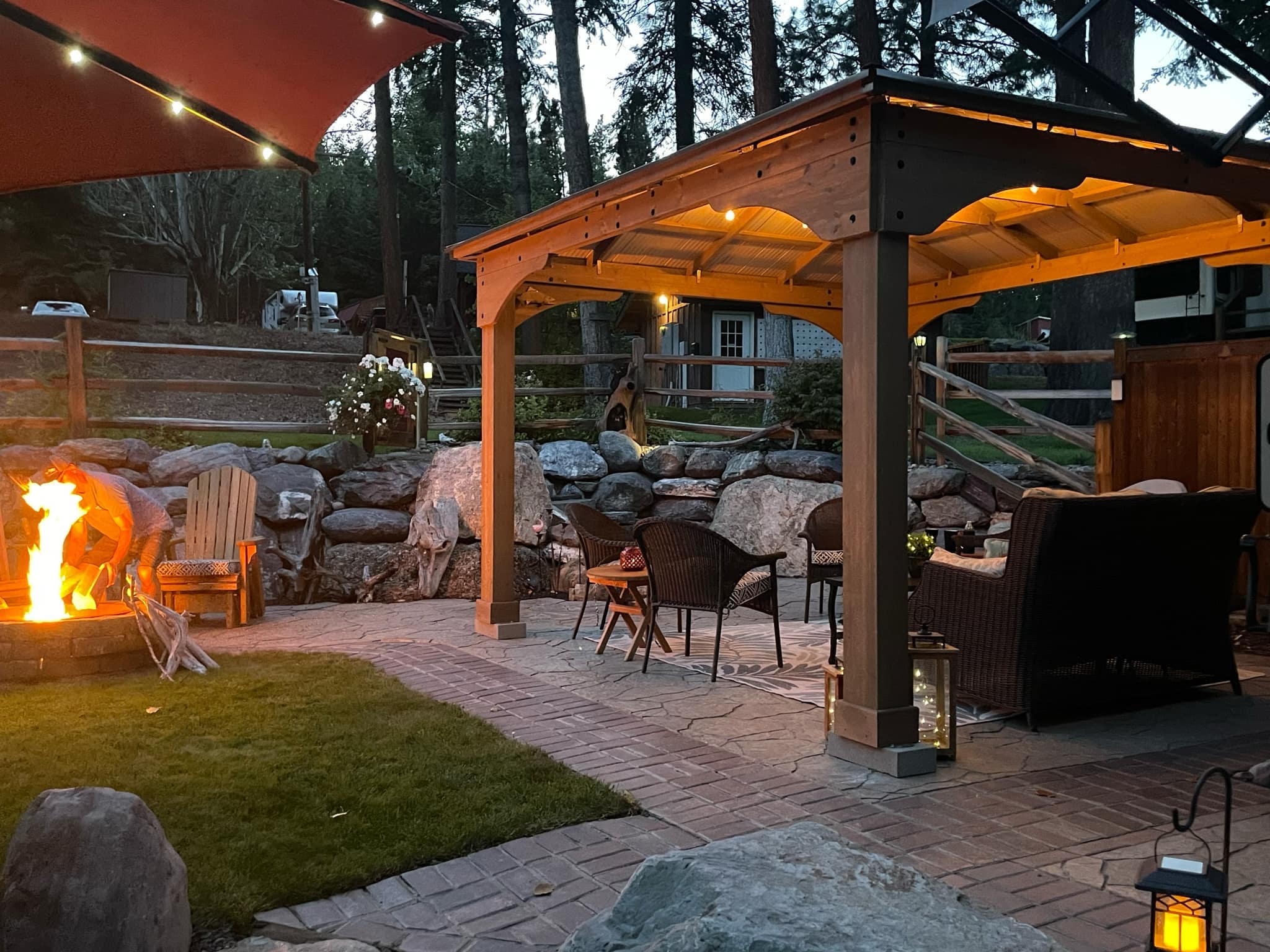 Bigfork, Montana 59911, United States, ,Land,Active,99323