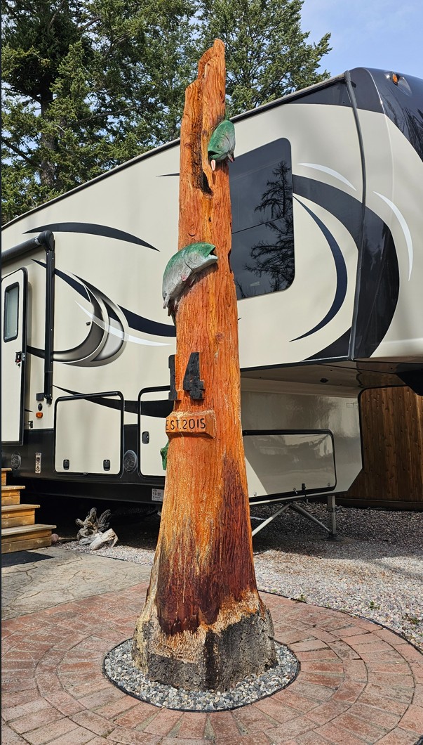 Bigfork, Montana 59911, United States, ,Land,Active,99323