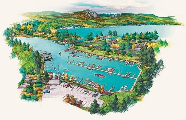 Bigfork, Montana 59911, United States, ,Land,Active,99323