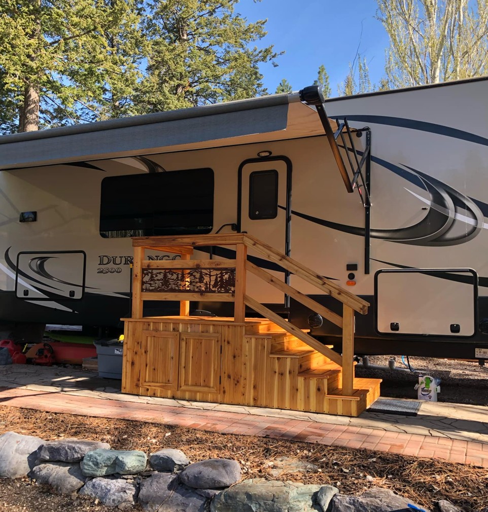 Bigfork, Montana 59911, United States, ,Land,Active,99323