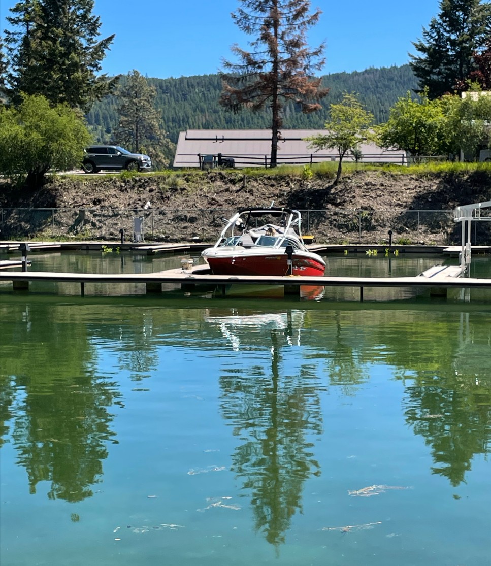 Bigfork, Montana 59911, United States, ,Land,Active,99323