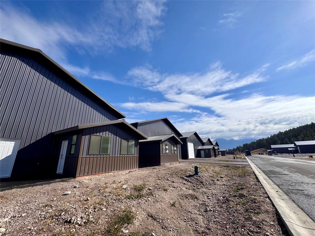 Photo of Nhn White Water Place, Polson, MT 59860 (MLS # 30058557)