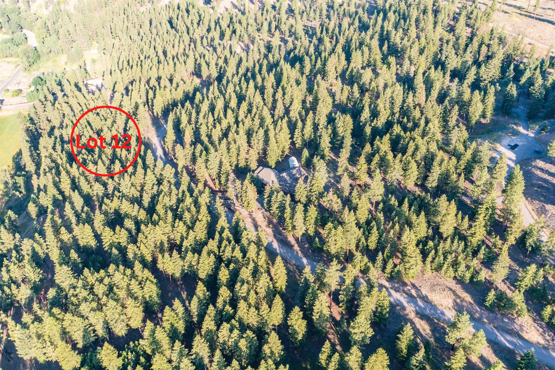 Lot 12 Stonefly Road