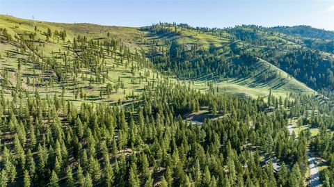 Lot 12 Stonefly Road Clinton MT 59825