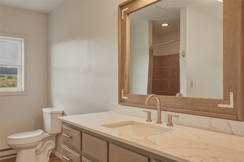 Tiny photo for 652 Pathfinder Road S, Stevensville, MT 59870 (MLS # 30070220)