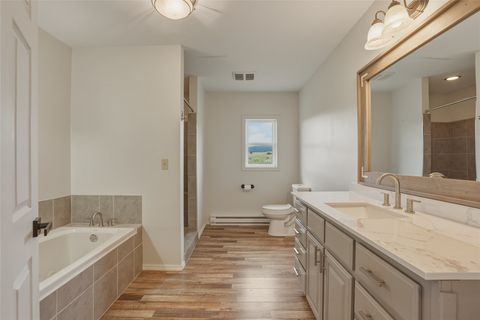 Tiny photo for 652 Pathfinder Road S, Stevensville, MT 59870 (MLS # 30070220)