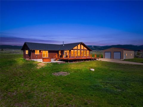 Photo of 652 Pathfinder Road S, Stevensville, MT 59870 (MLS # 30070220)