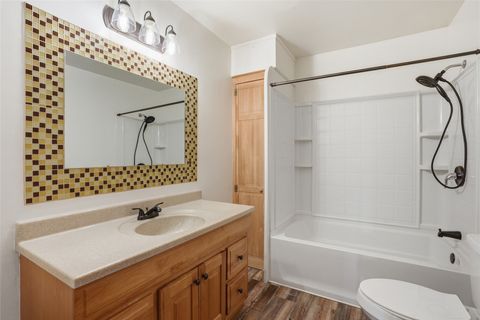 Tiny photo for 652 Pathfinder Road S, Stevensville, MT 59870 (MLS # 30070220)