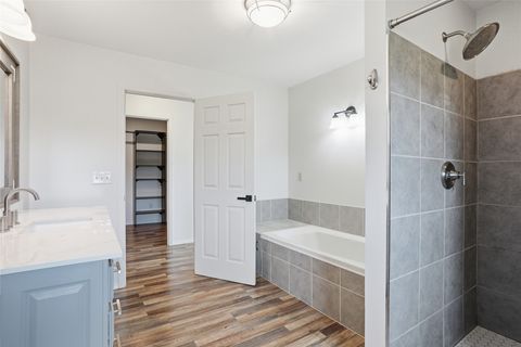 Tiny photo for 652 Pathfinder Road S, Stevensville, MT 59870 (MLS # 30070220)