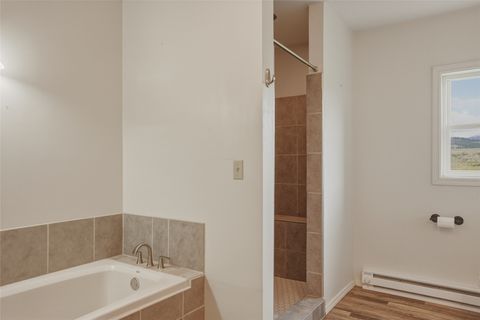 Tiny photo for 652 Pathfinder Road S, Stevensville, MT 59870 (MLS # 30070220)