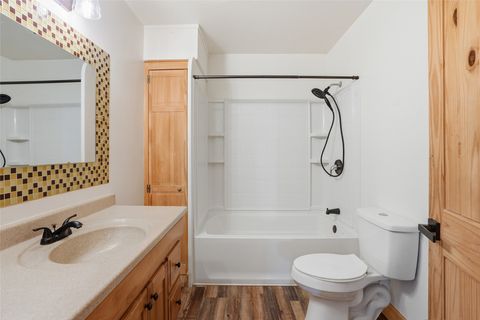 Tiny photo for 652 Pathfinder Road S, Stevensville, MT 59870 (MLS # 30070220)