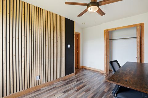 Tiny photo for 652 Pathfinder Road S, Stevensville, MT 59870 (MLS # 30070220)