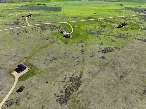 Tiny photo for 652 Pathfinder Road S, Stevensville, MT 59870 (MLS # 30070220)