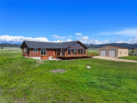 Tiny photo for 652 Pathfinder Road S, Stevensville, MT 59870 (MLS # 30070220)