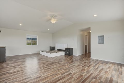 Tiny photo for 652 Pathfinder Road S, Stevensville, MT 59870 (MLS # 30070220)