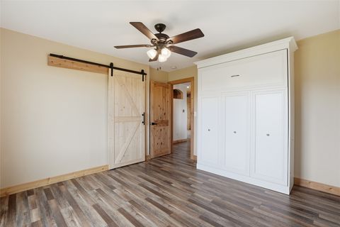 Tiny photo for 652 Pathfinder Road S, Stevensville, MT 59870 (MLS # 30070220)