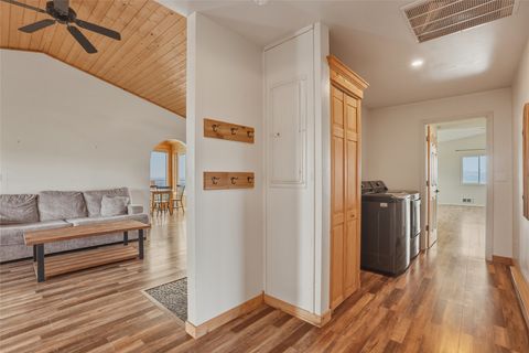 Tiny photo for 652 Pathfinder Road S, Stevensville, MT 59870 (MLS # 30070220)