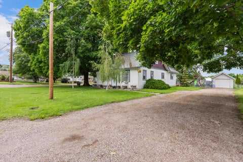 Tiny photo for 1410 5th Street E, Polson, MT 59860 (MLS # 30072316)