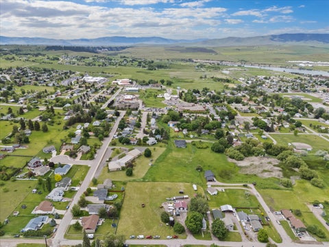 Tiny photo for 1410 5th Street E, Polson, MT 59860 (MLS # 30072316)