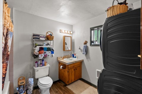 Tiny photo for 1410 5th Street E, Polson, MT 59860 (MLS # 30072316)