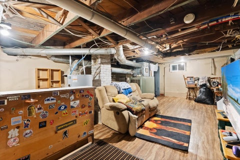Tiny photo for 1410 5th Street E, Polson, MT 59860 (MLS # 30072316)